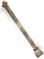Front Drive Shaft Fits 06-10 HUMMER H3 275575
