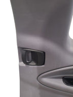 RAM1500   2001 Door Trim Panel Rear 667053