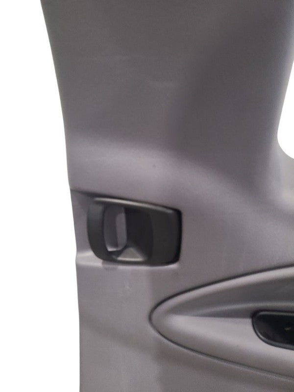 RAM1500   2001 Door Trim Panel Rear 667053
