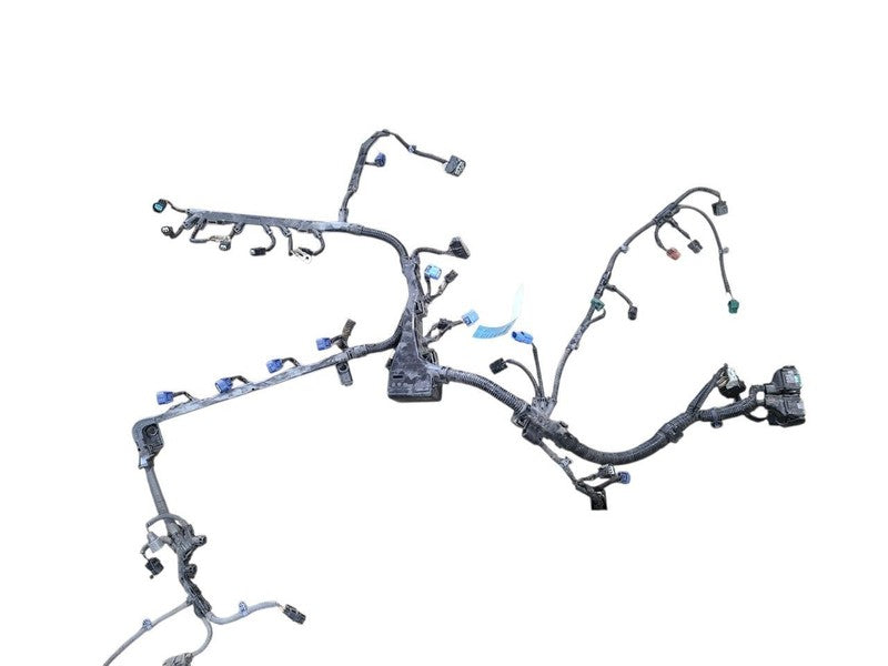 TSX       2012 Engine Wire Harness 646486