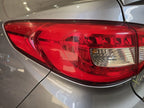Driver Tail Light US Built Quarter Panel Mounted Fits 15-17 SONATA 647