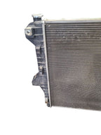 Radiator Fits 03-05 DODGE 2500 PICKUP 640288