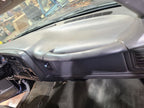 Dash Panel Without Custom Floor Console Fits 03 AVALANCHE 1500 656524