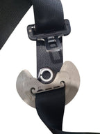 Seat Belt Front Bucket Passenger Retractor Fits 15-20 INFINITI QX60 66
