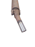 Rear Drive Shaft 4WD Regular Cab 2 Door Fits 09-12 DODGE 1500 PICKUP 6