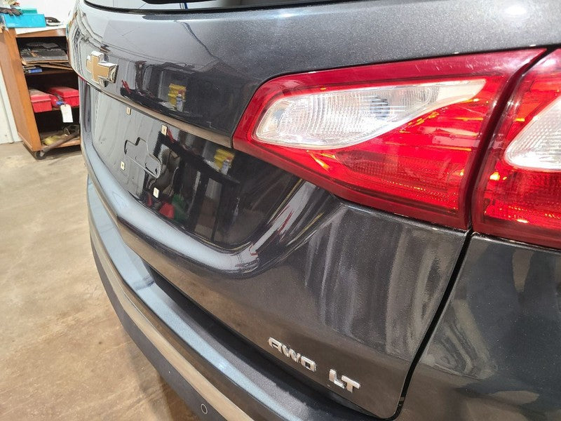 Trunk/Hatch/Tailgate With Privacy Tint Opt Ako Fits 18-21 EQUINOX 6724