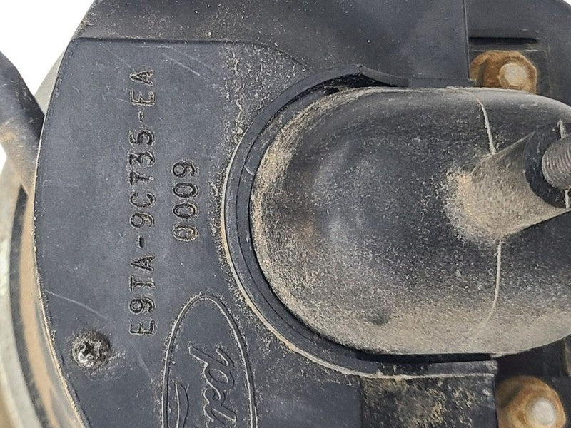 Chassis ECM Cruise Control Under Steering Column Fits 89-90 BRONCO 678
