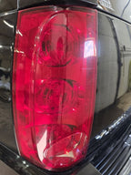 Driver Tail Light With Hybrid Option Opt M99 Fits 08-13 TAHOE 623930