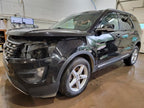 Intake Manifold 3.5L Without Turbo Upper Fits 14-19 FLEX 557206