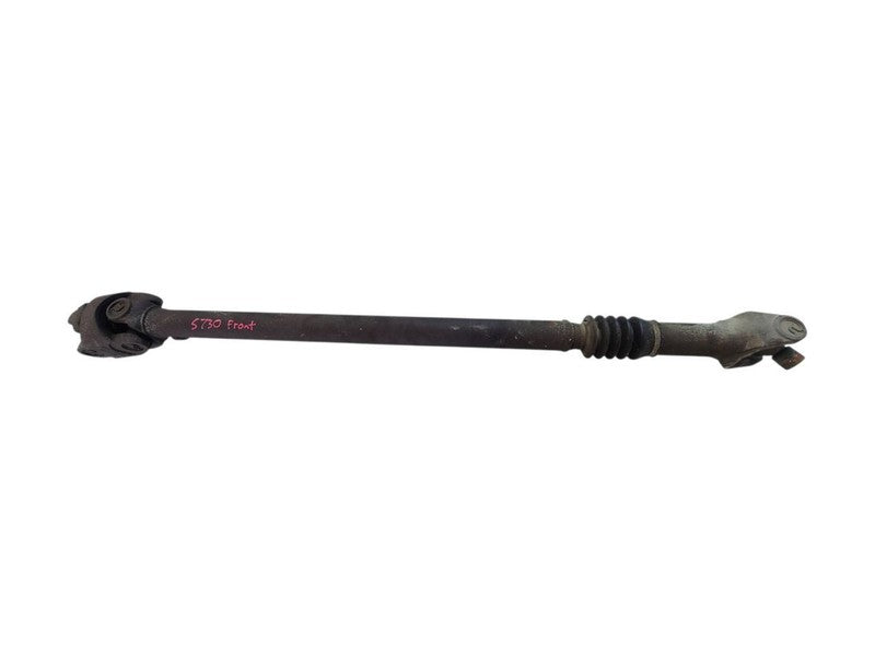 Front Drive Shaft 4 Cylinder Fits 97-02 WRANGLER 680078