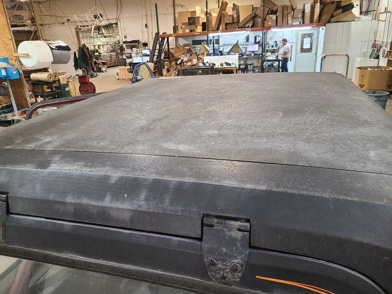 Roof Hard Top CJ7 Fits 76-86 CJ-SERIES 679141