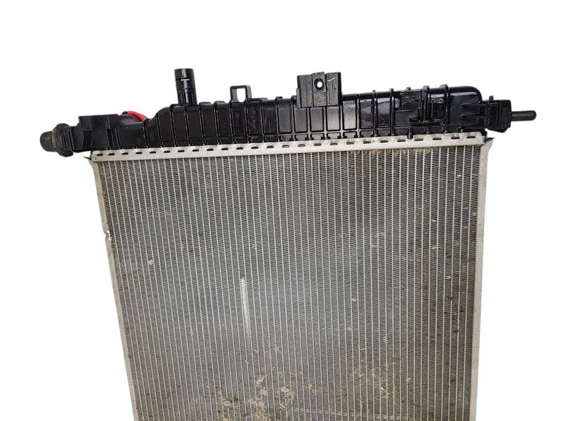 Radiator Fits 17-19 LACROSSE 620157