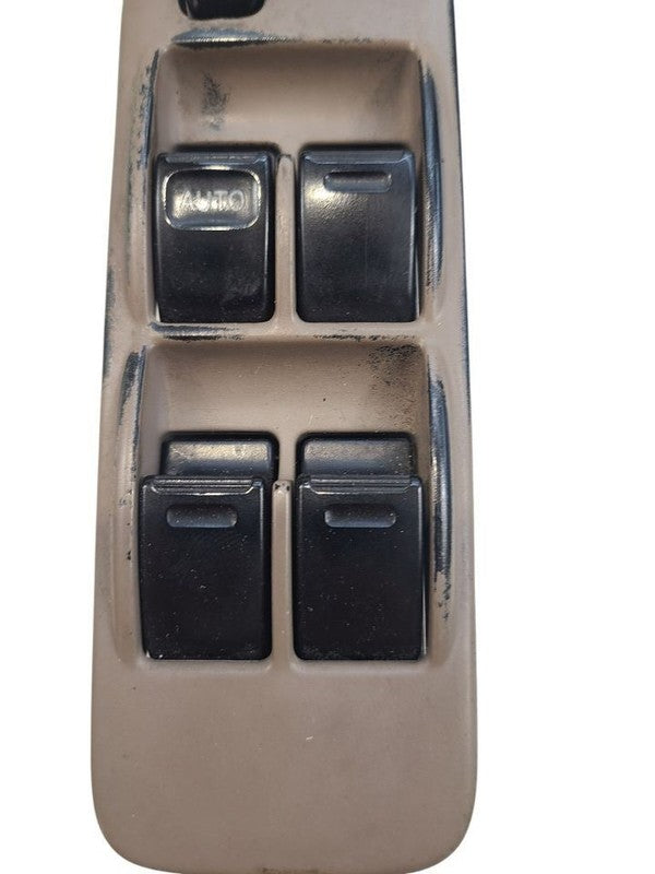 Driver Front Door Switch Driver's Master Crew Cab Fits 01-04 TACOMA 68