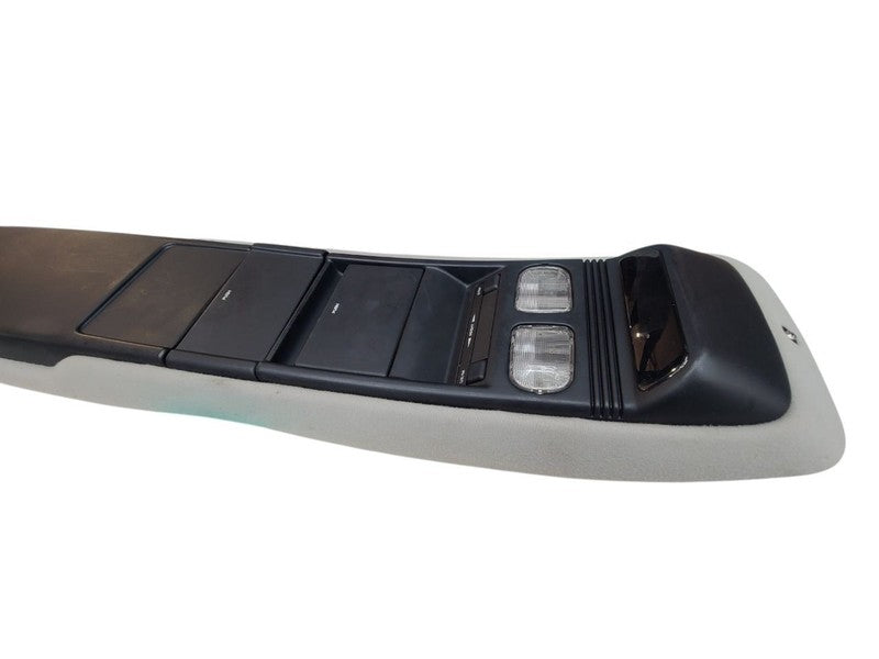 GRANDCHER 1998 Console Front 672550