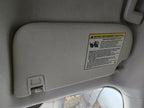 OUTLANDER 2016 Sun Visor 600021