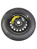 Wheel 16x3 Spare Fits 12-18 JETTA 597843