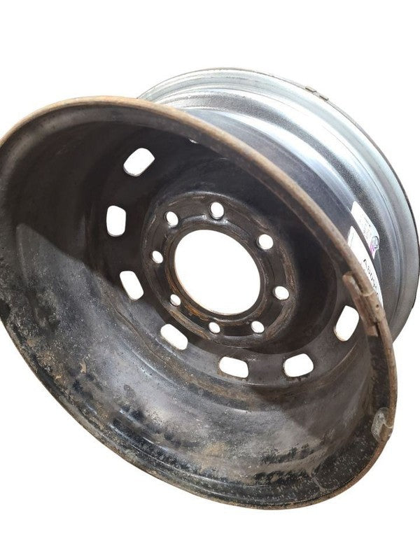 Wheel 17x7-1/2 Steel Fits 03-13 DODGE 2500 PICKUP 627544