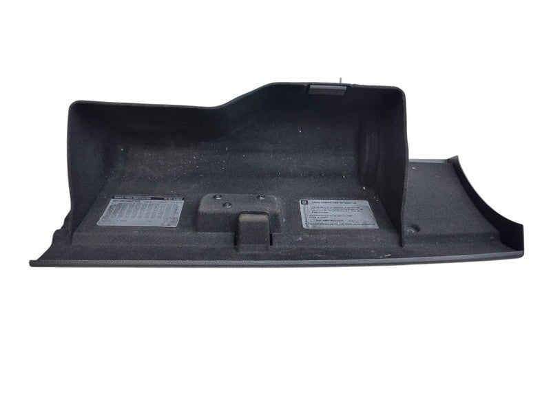 ESCALAEXT 2011 Glove Box 676727