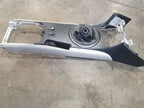 Console Front Floor Leather Fits 04-08 MAZDA RX8 535698