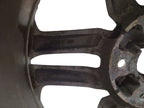 Wheel 17x7 Alloy Sport With Fits 17-18 SANTA FE 604422