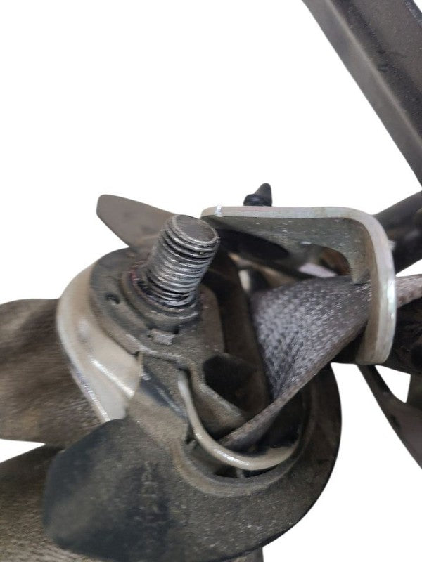 Seat Belt Front Bucket And Bench Crew Cab Fits 15-16 SIERRA 2500 PICKU