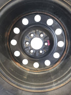 Wheel 17x8 Steel Spare Fits 18-24 EXPEDITION 670855
