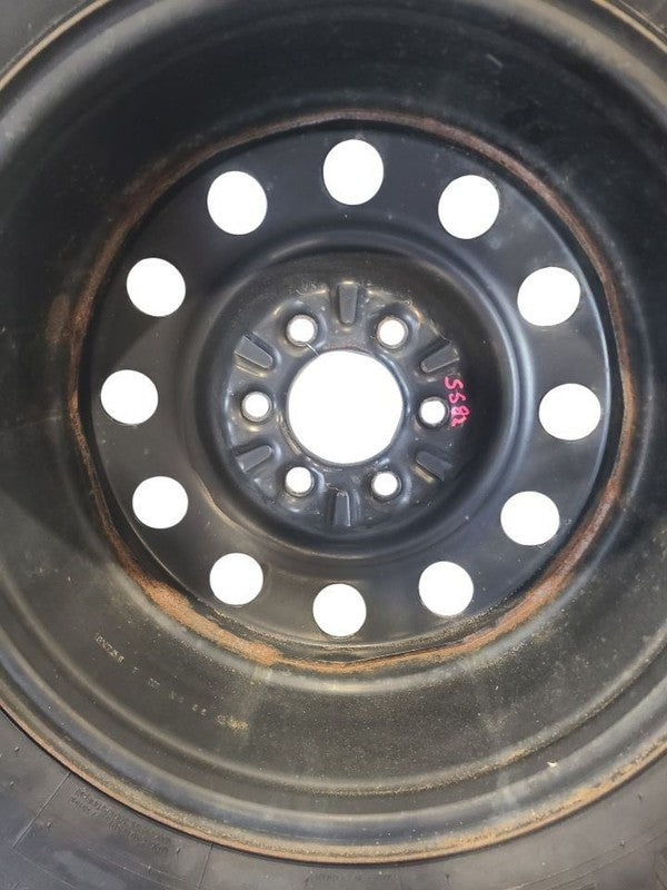 Wheel 17x8 Steel Spare Fits 18-24 EXPEDITION 670855