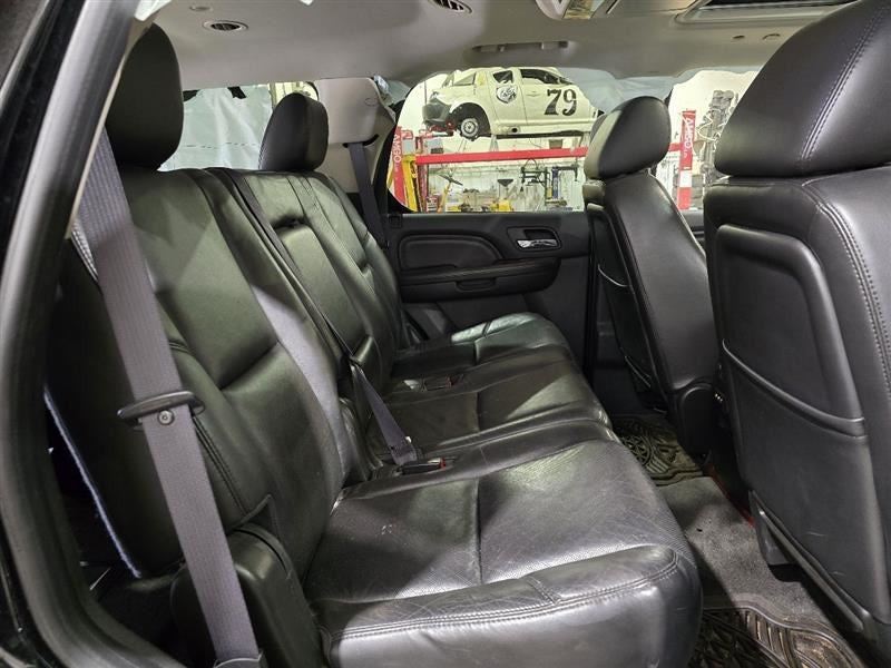 Driver Left Headlight Without LED Fits 09-14 ESCALADE 586181