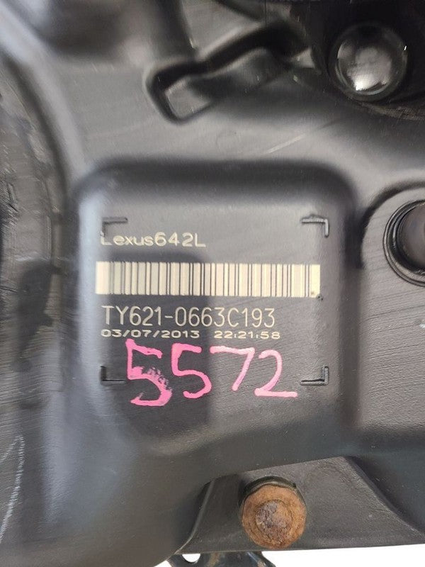 Fuel Tank Fits 10-15 LEXUS RX350 670197