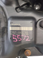 Fuel Tank Fits 10-15 LEXUS RX350 670197