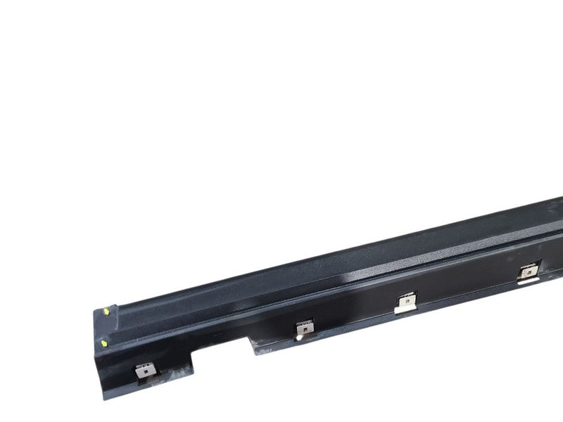 Passenger Right Rocker Panel Moulding Fits 22-25 BRONCO SPORT 658049