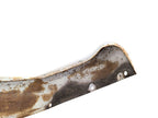 Driver Left Fender Front Fits 73-75 THING 650256
