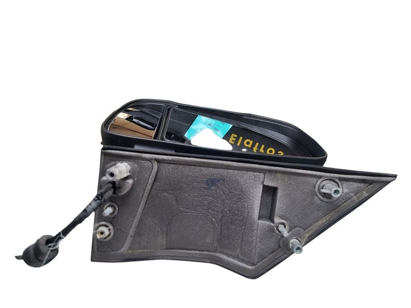 Driver Side View Mirror Manual Non-heated Fits 14-22 PROMASTER 2500 VA