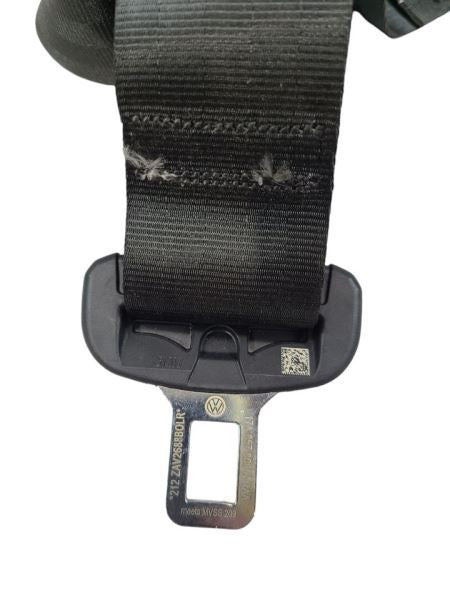 JETTA     2019 Seat Belt Rear 599423