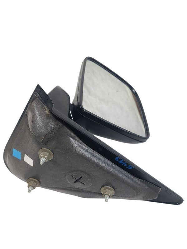 Driver Side View Mirror Manual Post Mounted Pivots Fits 95-05 RANGER 6