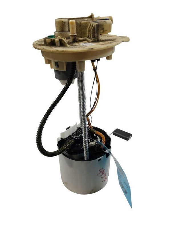 Fuel Pump Assembly Tank Mounted Fits 22-23 SIERRA 1500 PICKUP 622417