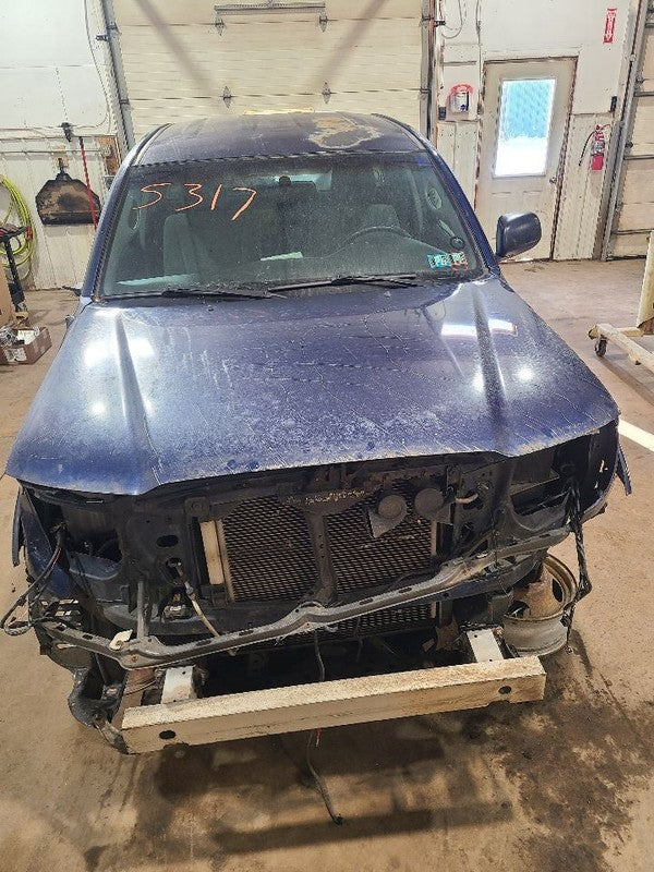 TACOMA    2008 Seat Rear 653308