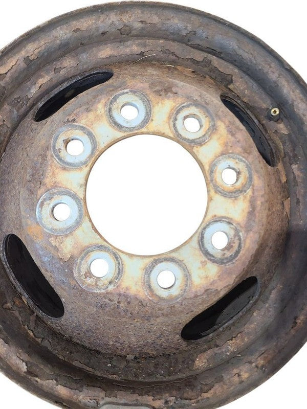 Wheel DRW Fits 03-26 EXPRESS 3500 VAN 669430