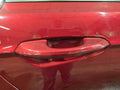 Passenger Door Handle Exterior Door Handle Assembly Fits 13-20 FUSION 