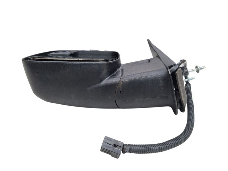Driver Side View Mirror Power Sail Mounted Fits 10-14 FORD E150 VAN 67