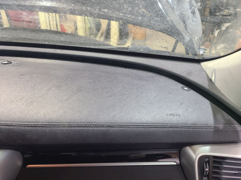 Dash Panel Without Center Speaker Fits 16-20 SORENTO 653381