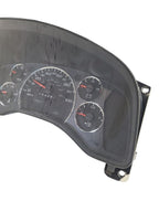 Speedometer Cluster US Market Fits 10 EXPRESS 2500 VAN 665115 25874109