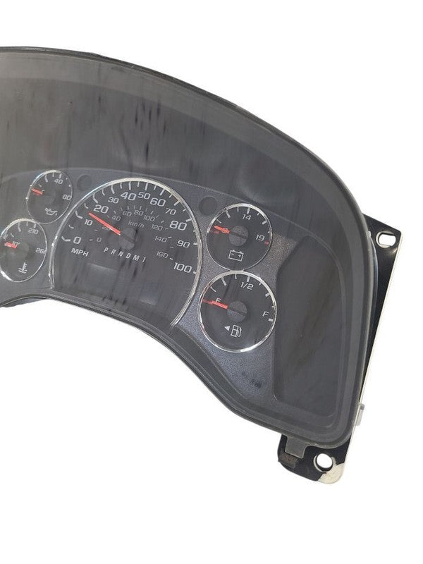 Speedometer Cluster US Market Fits 10 EXPRESS 2500 VAN 665115 25874109