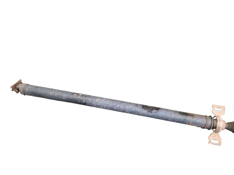 Rear Drive Shaft Fits 06-18 RAV4 651668