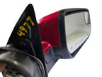 Passenger Side View Mirror Power Paint To Match Fits 11-14 EQUINOX 622