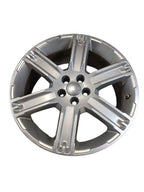 Wheel Road Wheel Alloy 19x8 6 Spoke Grooved Fits 12-15 EVOQUE 660902