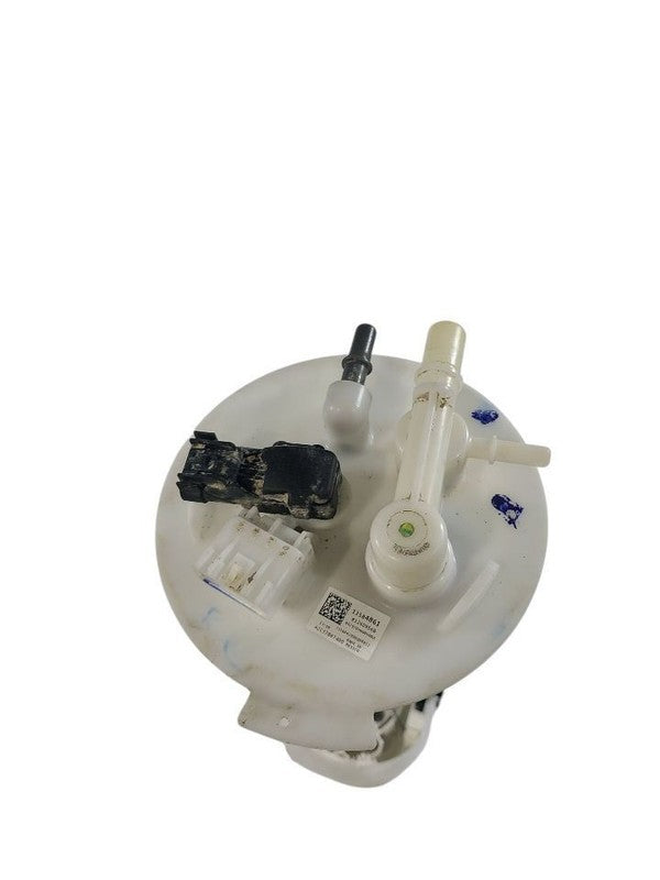 Fuel Pump Assembly Gasoline 6' 6" Box Fits 15-16 SIERRA 2500 PICKUP 64