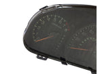 Speedometer Cluster Sedan VIN M 5th Digit EX Fits 03-05 ACCORD 583127