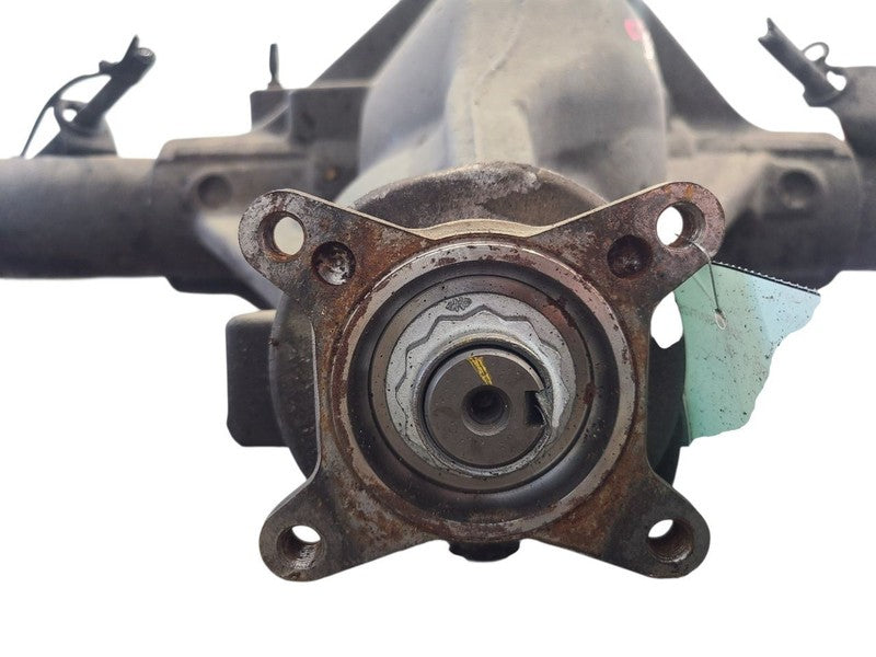 Rear Axle 3.92 Ratio 2WD ID 9073504802 Fits 19 MERCEDES SPRINTER 2500 