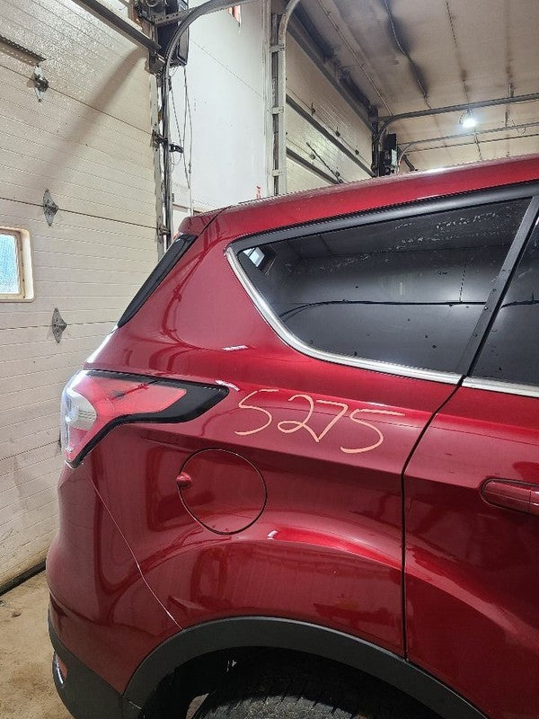 Passenger Quarter Panel Forward Main Fits 13-19 ESCAPE 650588